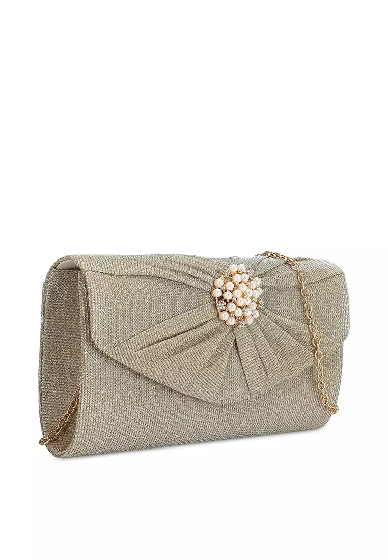 Unisa clutch deals