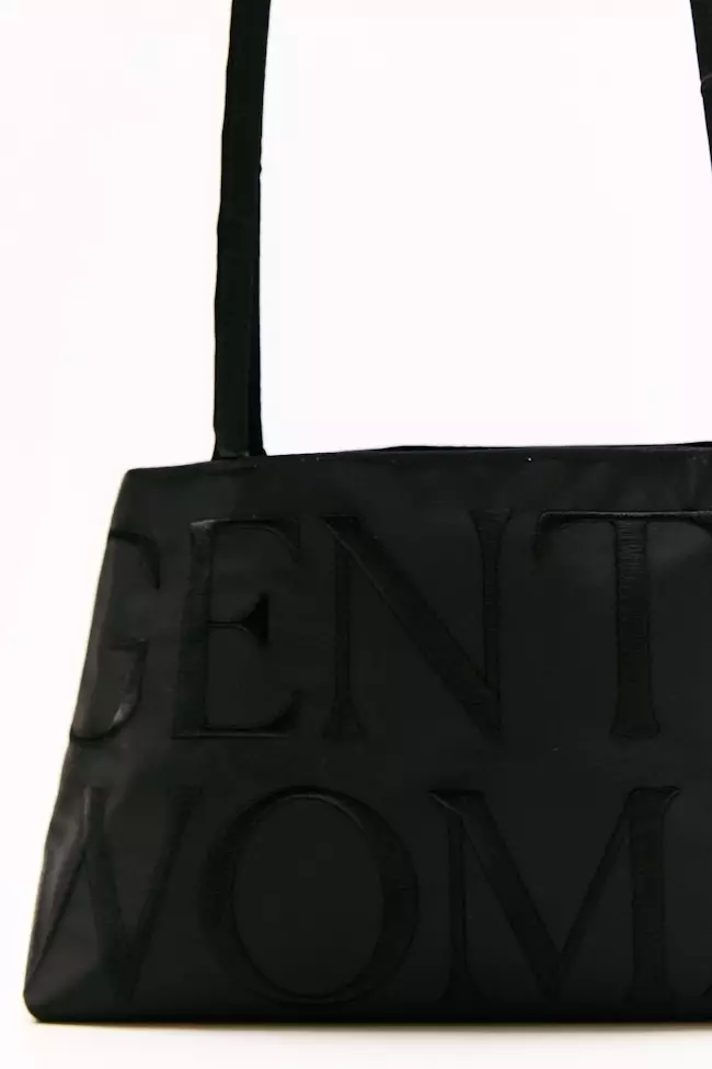 Ballerina Bag - Nior Swan