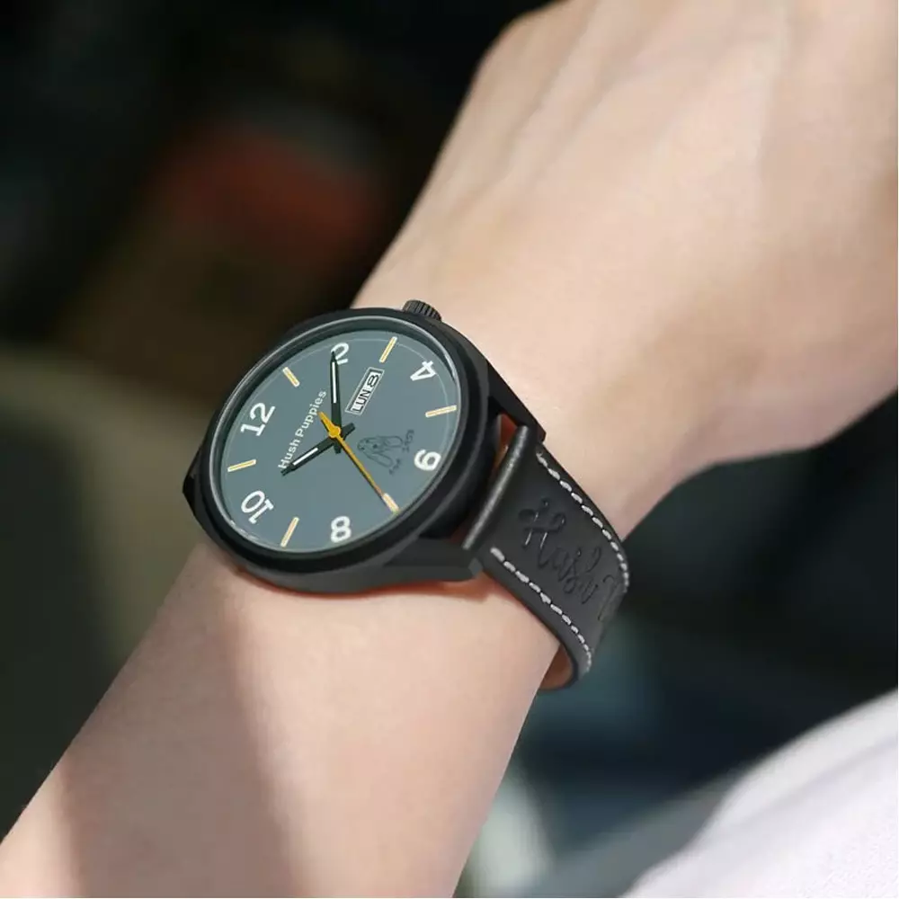 Hush Puppies Casual Men's Watch HP 3891M.2503