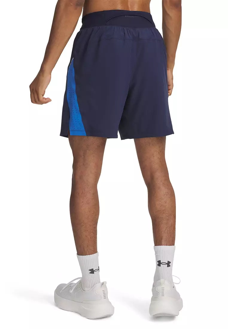 Launch Elite 7" Shorts