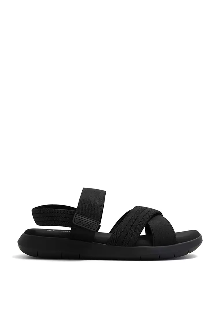 Discount on Aldo  shoes - SKU: Kev Sandals