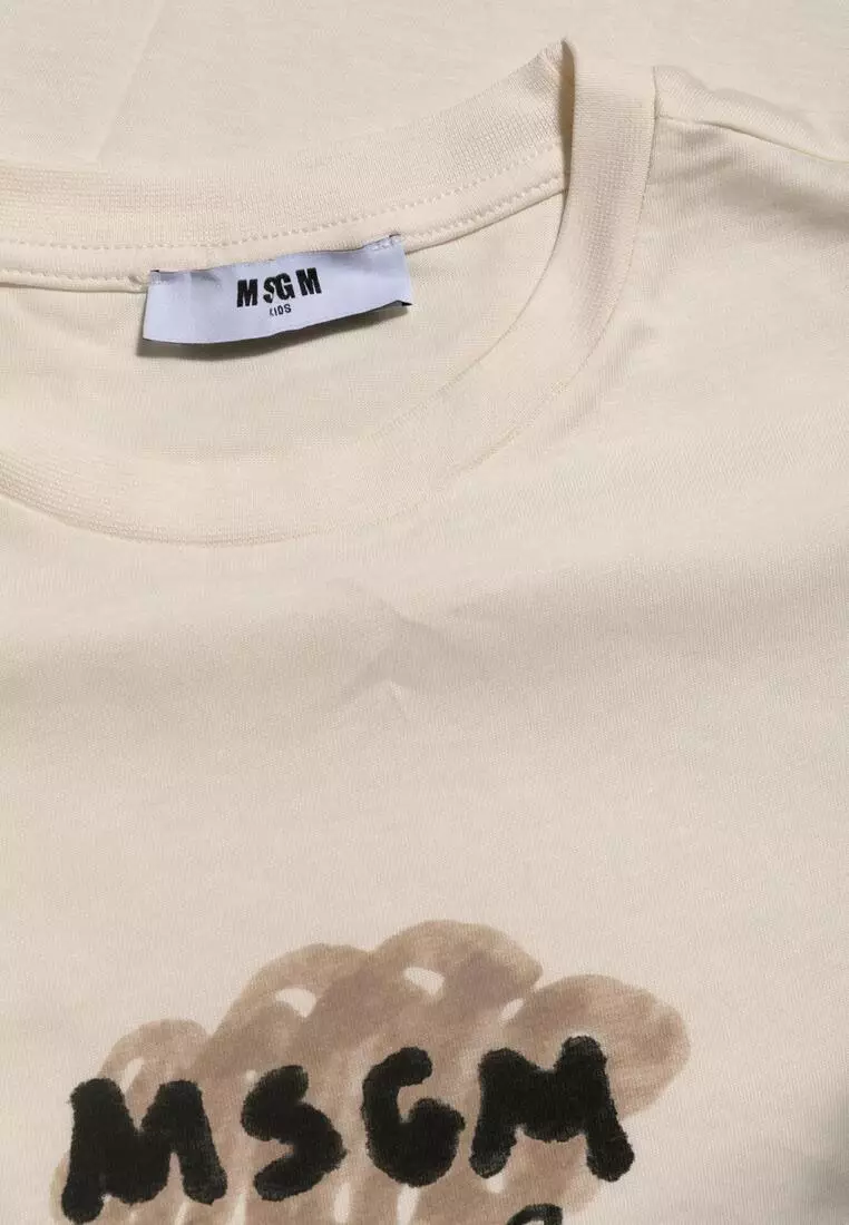 Cotton T-Shirt