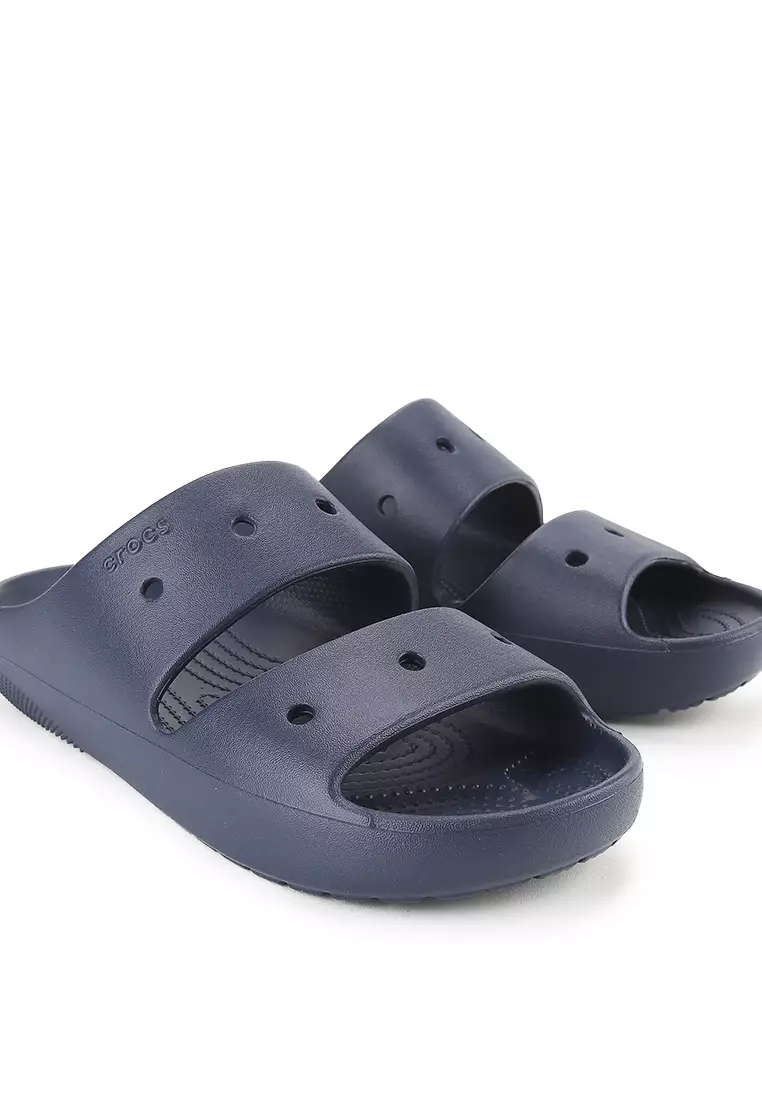 Jual Crocs Classic Sandal v2 Original 2025 ZALORA Indonesia ®