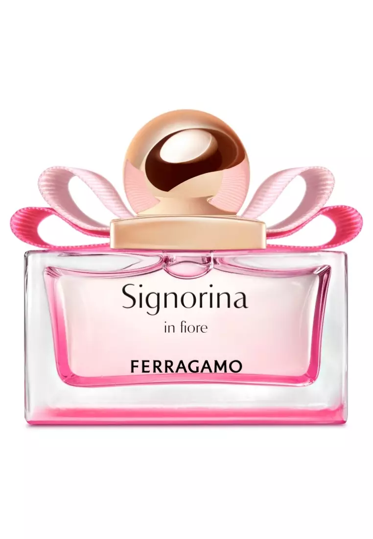 Signorina in fiore 30ml discount