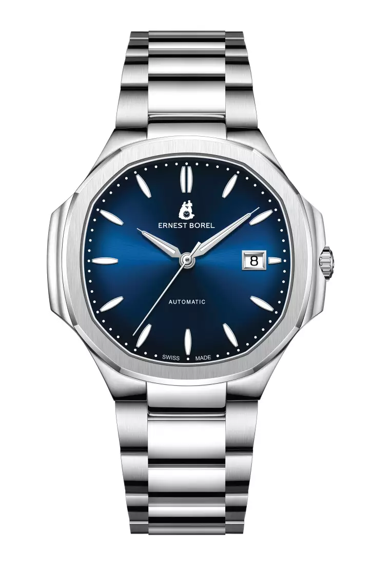 Ernest borel watch value clearance