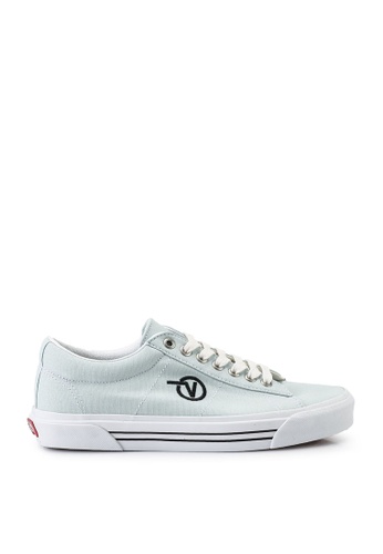 Buy Vans Sid Dx Sneakers Online Zalora Malaysia