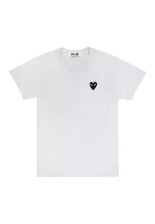 PLAY by Comme des Garcons | Iconic Heart Logo Styles