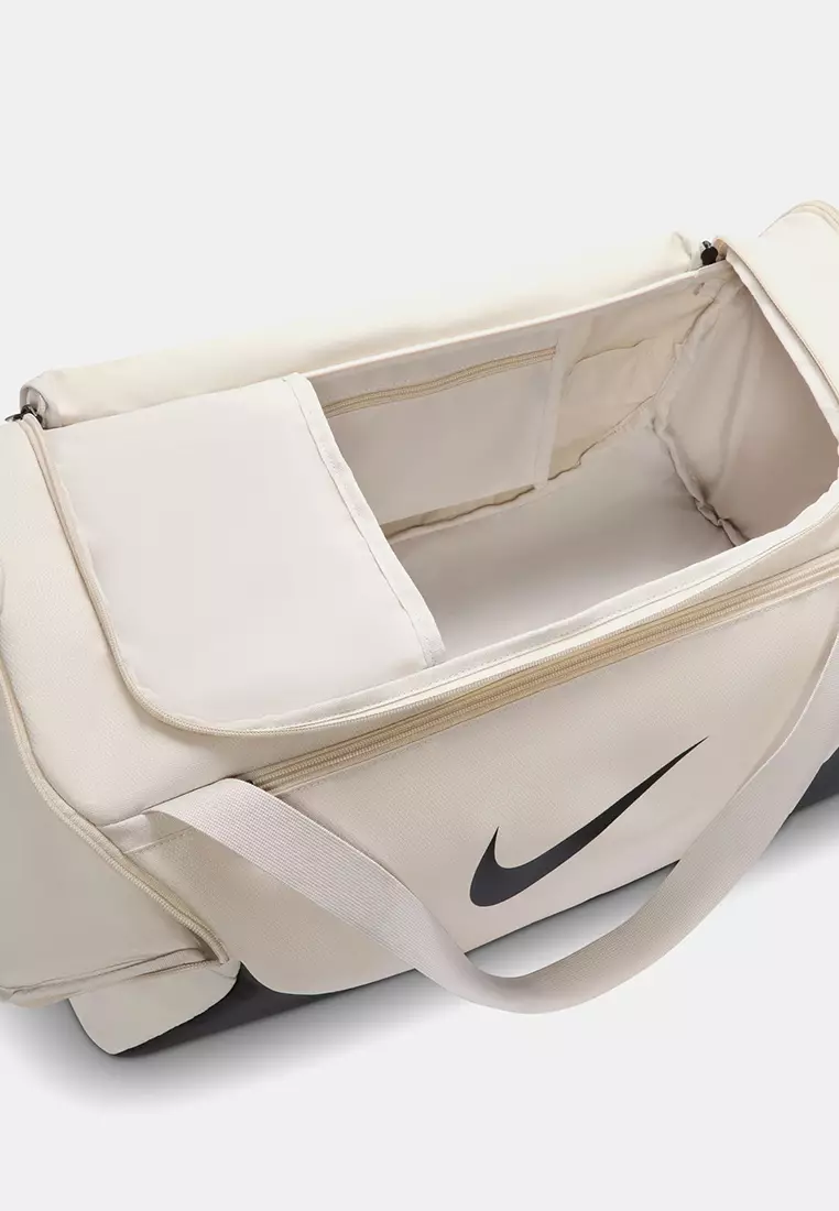 Brasilia Training Unisex Duffel Bag (Small, 40L)