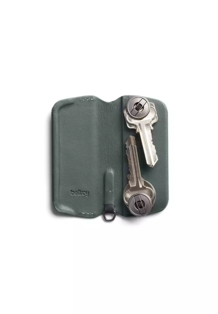 Bellroy Key Cover Plus (Third Edition) - Everglade