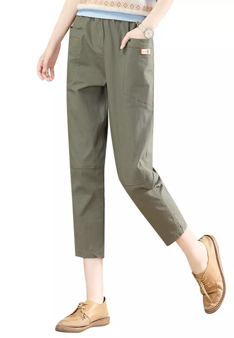 Girls top latest pants
