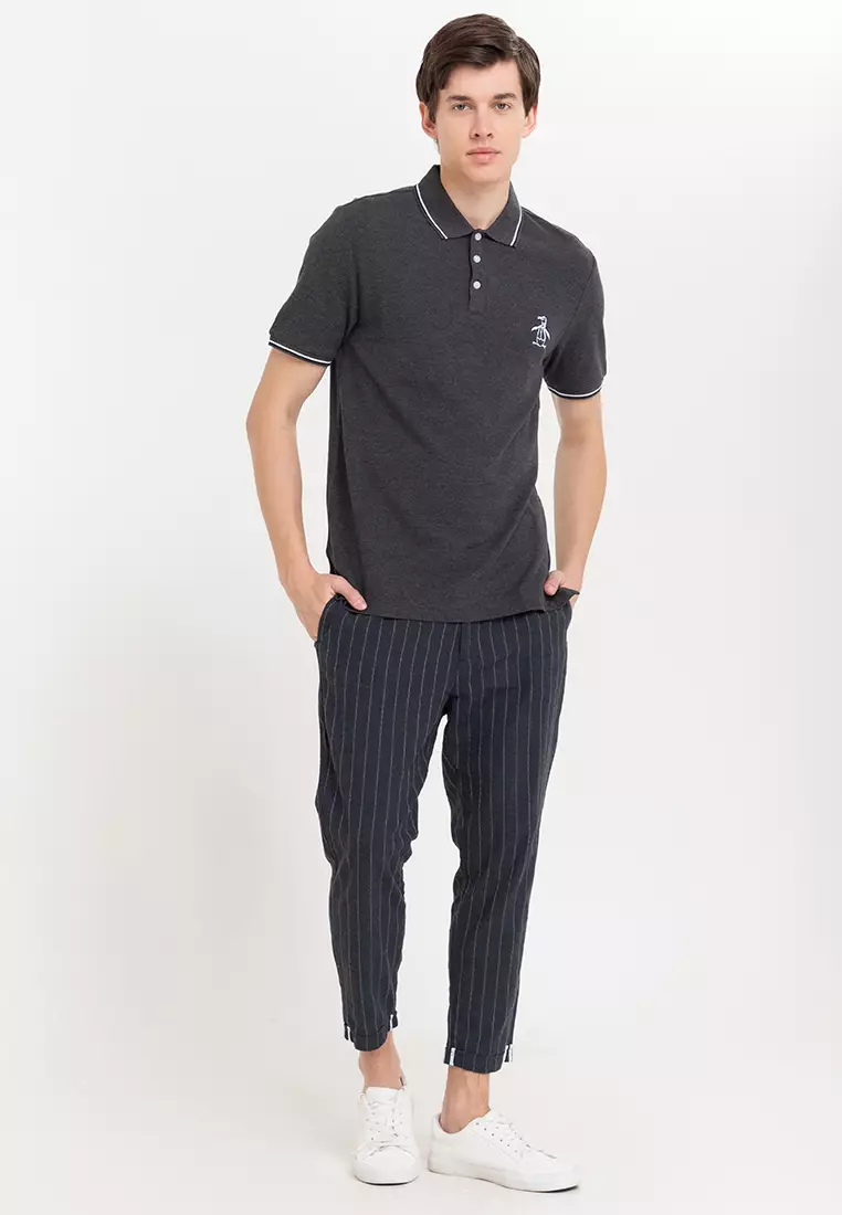 Mega Pete Logo Shirt