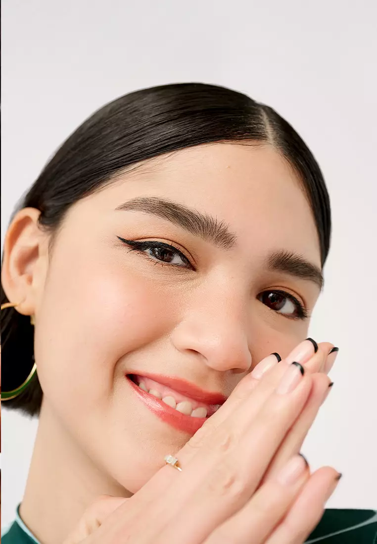 Benefit Precisely, My Brow Wax Shade 6