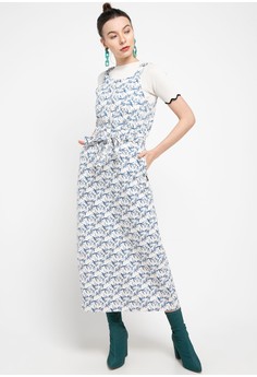Playsuits Jumpsuits Beli Pakaian Wanita Di Zalora Indonesia