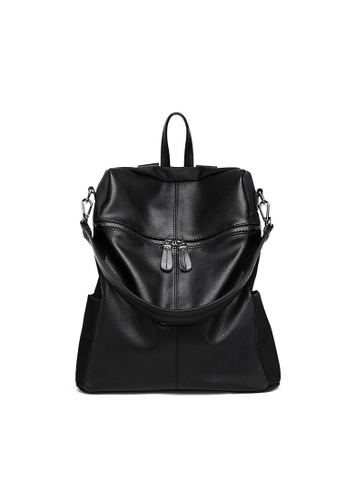 Buy Seoul In Love Joon Ki Two Way Carry Backpacksling Bag Online On