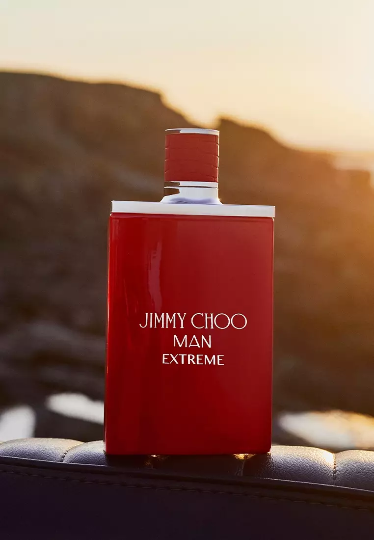 Man Extreme Eau de Parfum 100ml