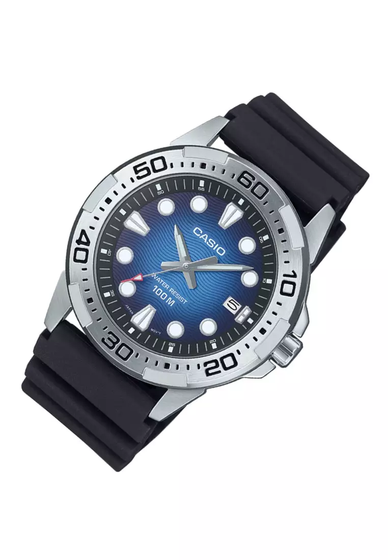 Analog Watch MTD-140-2A