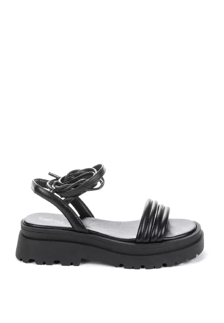 Buy platform hot sale sandals