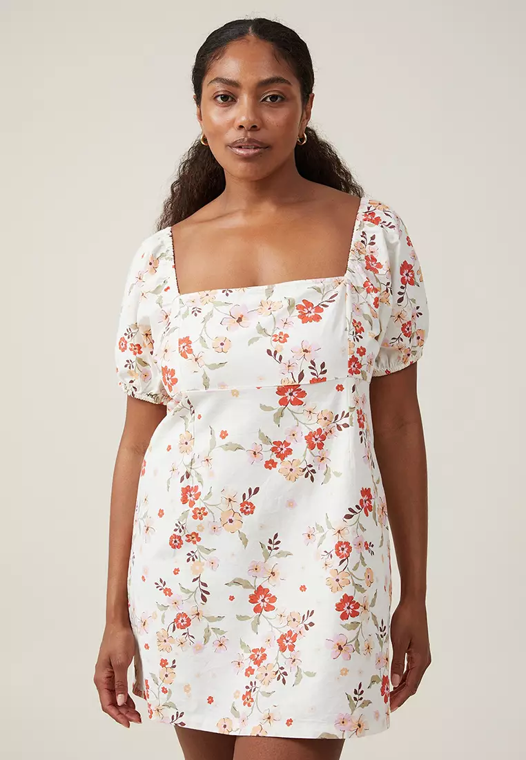 Cotton on summer dresses new arrivals