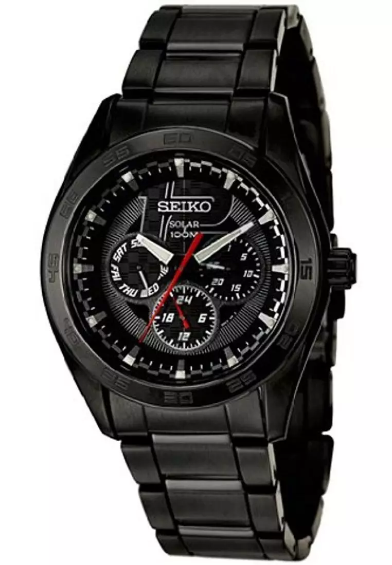 Jam 2025 seiko solar