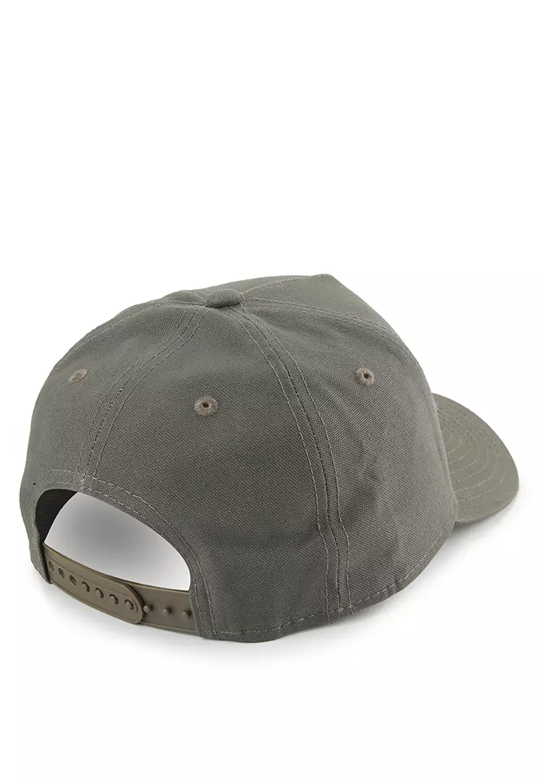 9Forty AF 拉斯維加斯掠奪者帆布鎖鏈繡