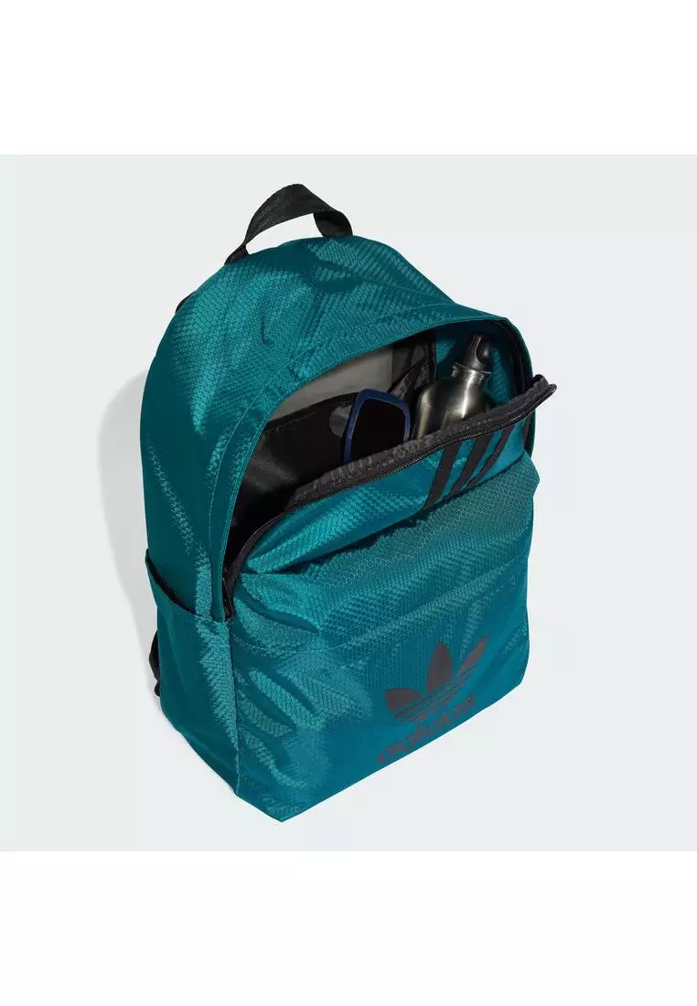 Zalora adidas backpack best sale