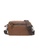 Jack Studio brown Jack Studio Top Grain Leather Chest Bag / Crossbody Sling Bag BAI 20612 2EC92ACC92451CGS_2