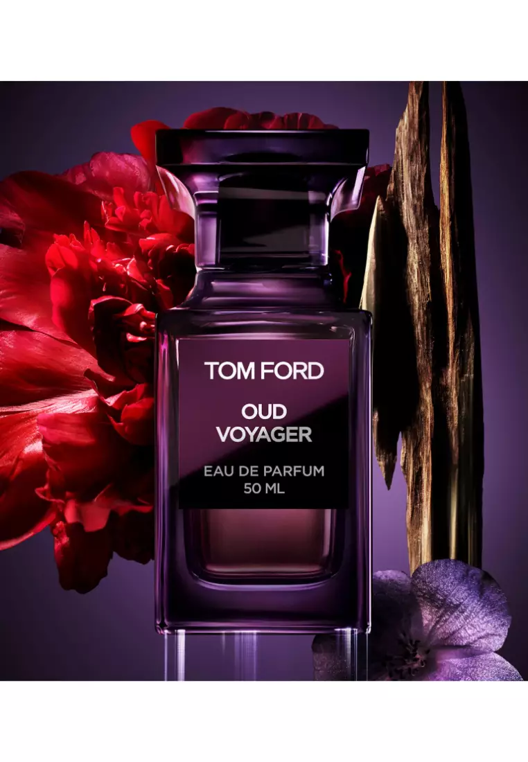 香水(男性用) TOM FORD OUD VOYAGER 50ml Eau de Parfum Buy Tom Ford Tom Ford - Oud Voyager Eau De Parfum 50ml 2026 Online