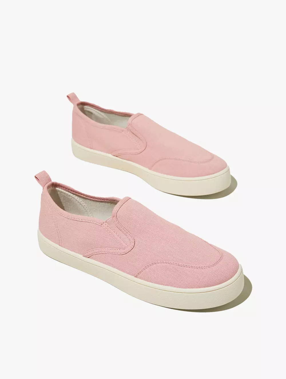 Switch！！ Slip On Rubi Saylor Slip On Plimsolls