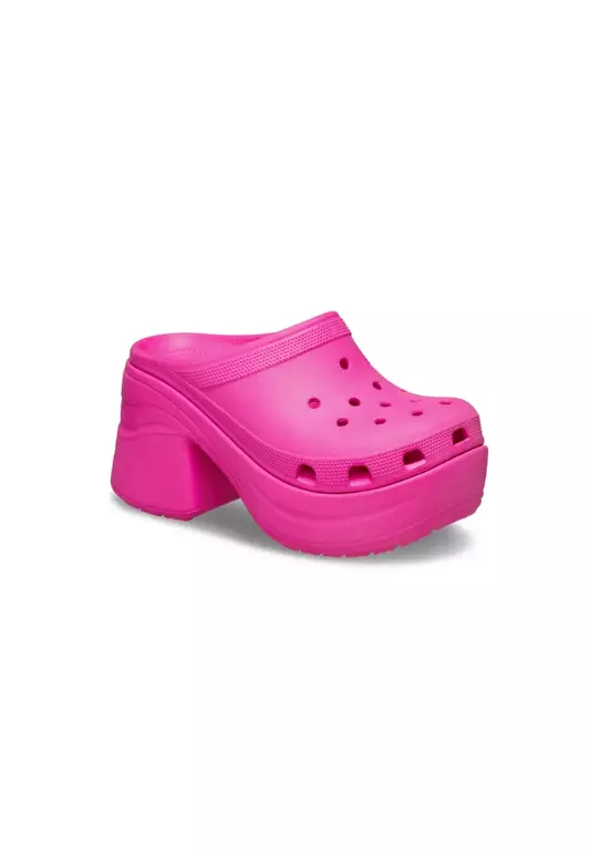 Siren Clog