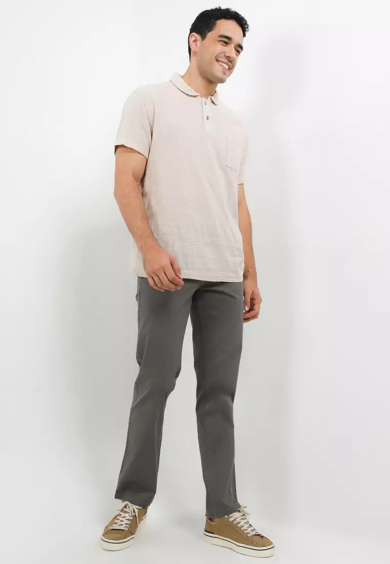 CCSL Cotton Five Pockets