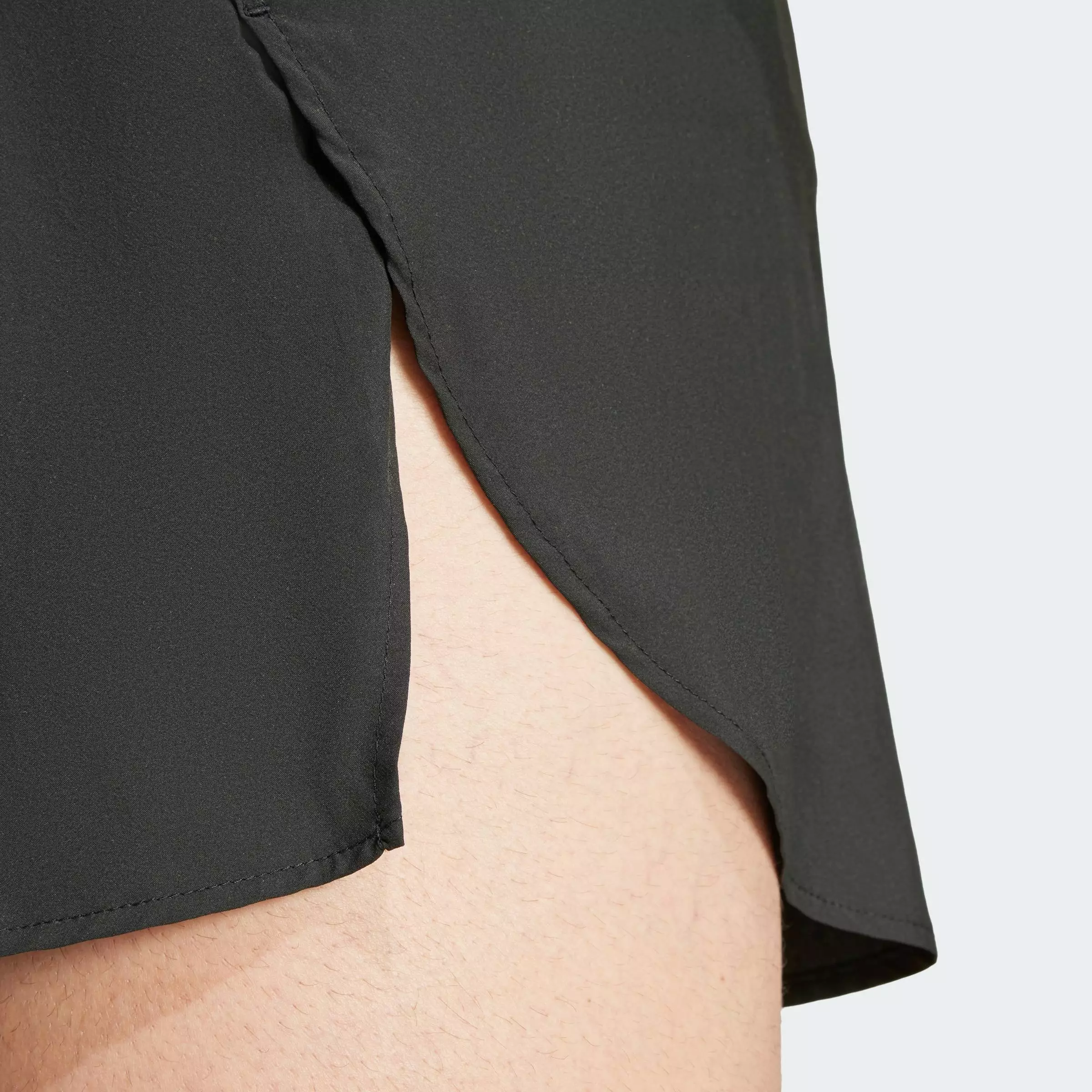 Adizero Essentials Running Split Shorts