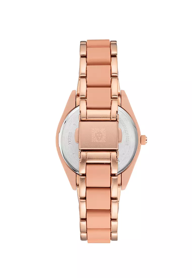 Women's watches cheap plastic band