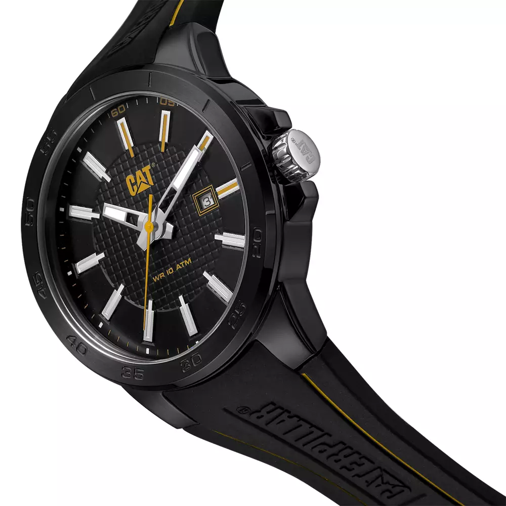 Caterpillar Casual Men's Watch CAT CC.161.21.117