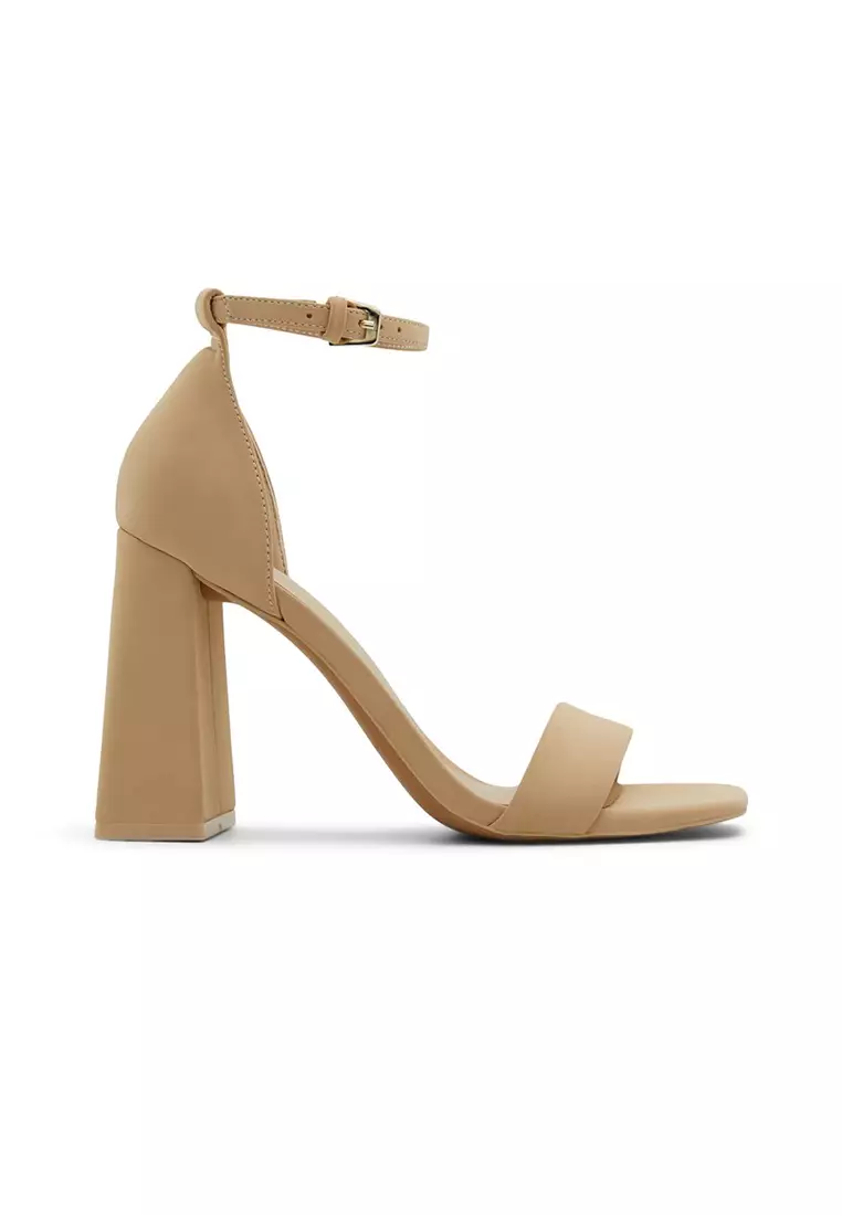 Discount on Call It Spring  shoes - SKU: Lusita Heeled Sandals