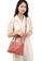 Wild Channel Women's Hand Bag / Top Handle Bag / Sling Bag / Shoulder Bag A990CAC40B6F3FGS_7