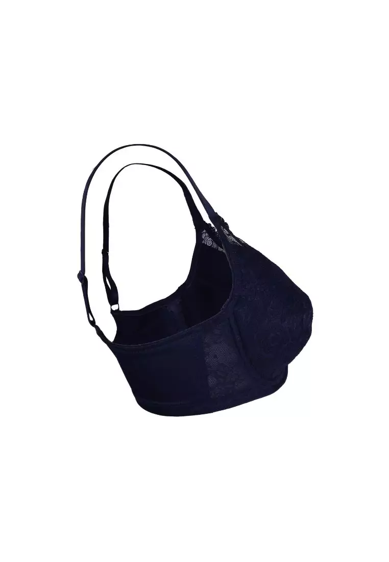 Pretty Pairs - Wired Full Cup Bra 