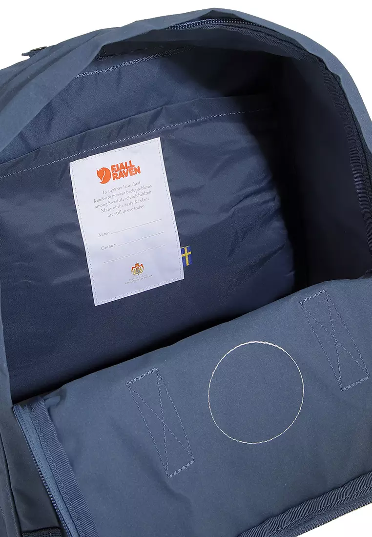 Kanken Backpack