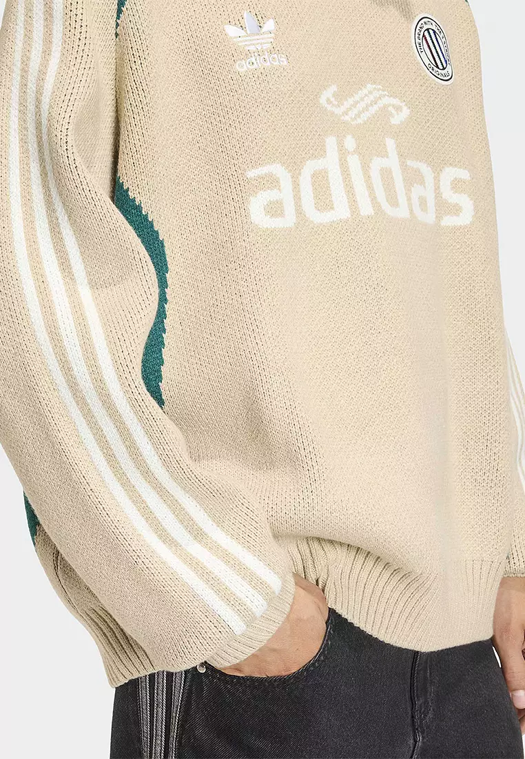 Adicolor Blokecore Pullover