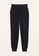 Old Navy black Casual Plush Joggers 584E4AADF41A21GS_7