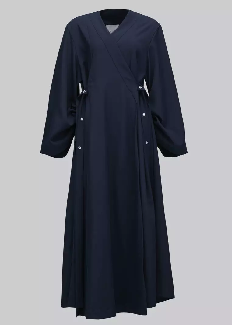 HAFIZA ABAYA
