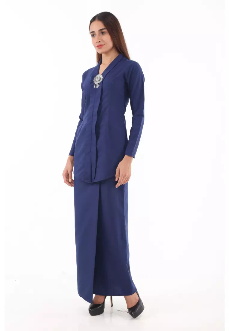 Baju Kebaya Rokiah