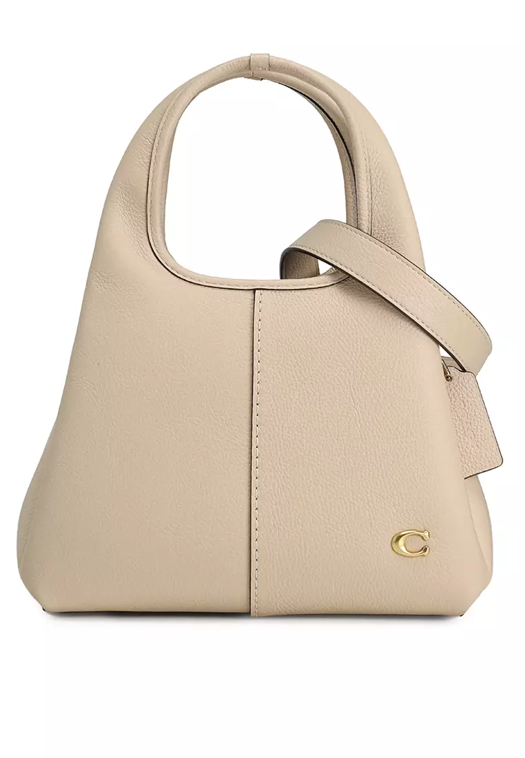 Buy Coach Lana Shoulder Bag 23 (ct) Online ZALORA Malaysia