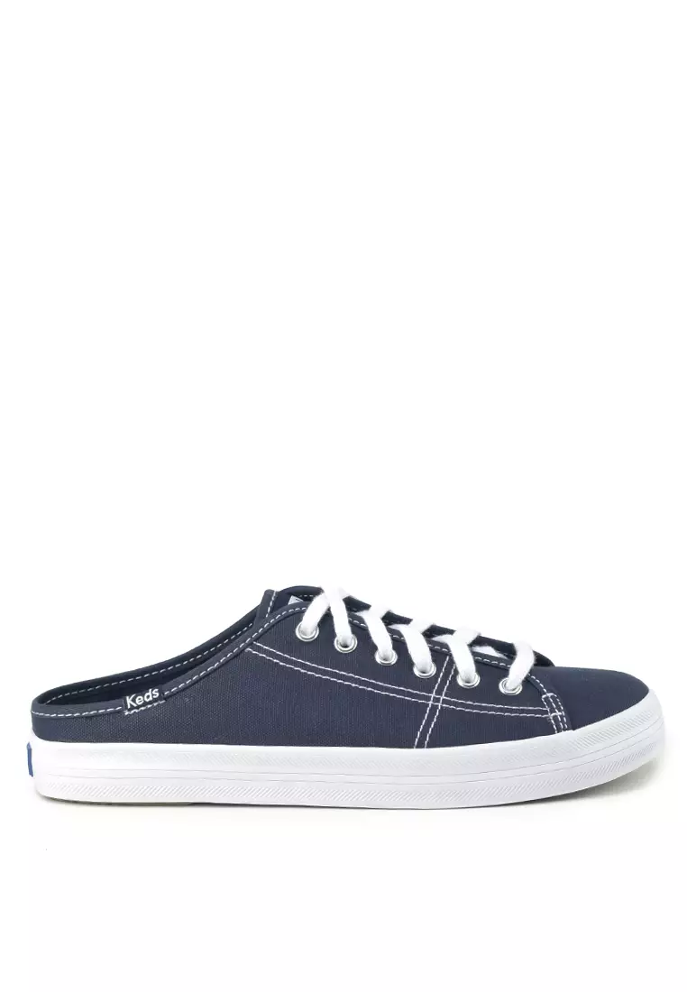 Keds outlet canvas mules