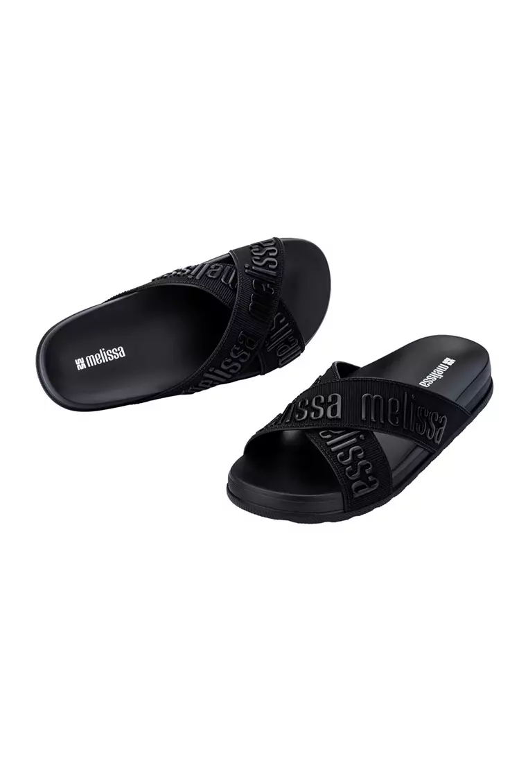 Melissa Cozy Slide M Lover II Ad Ladies Slide