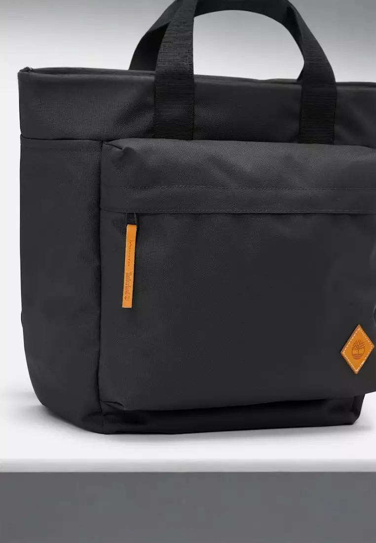 Timberpack Tote Backpack