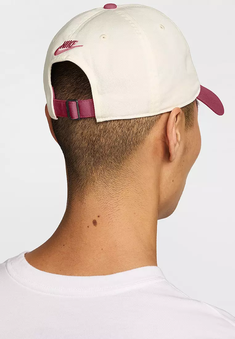 Unstructured Jdi Cap