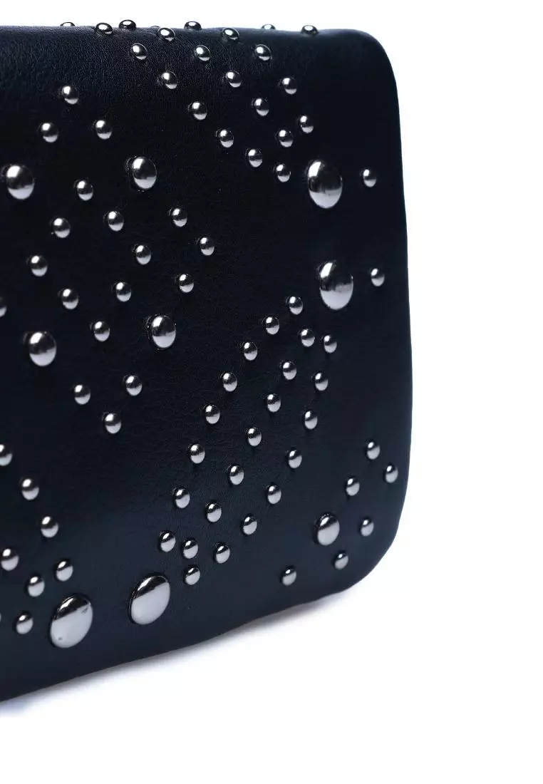 Studbling Flap Wallet