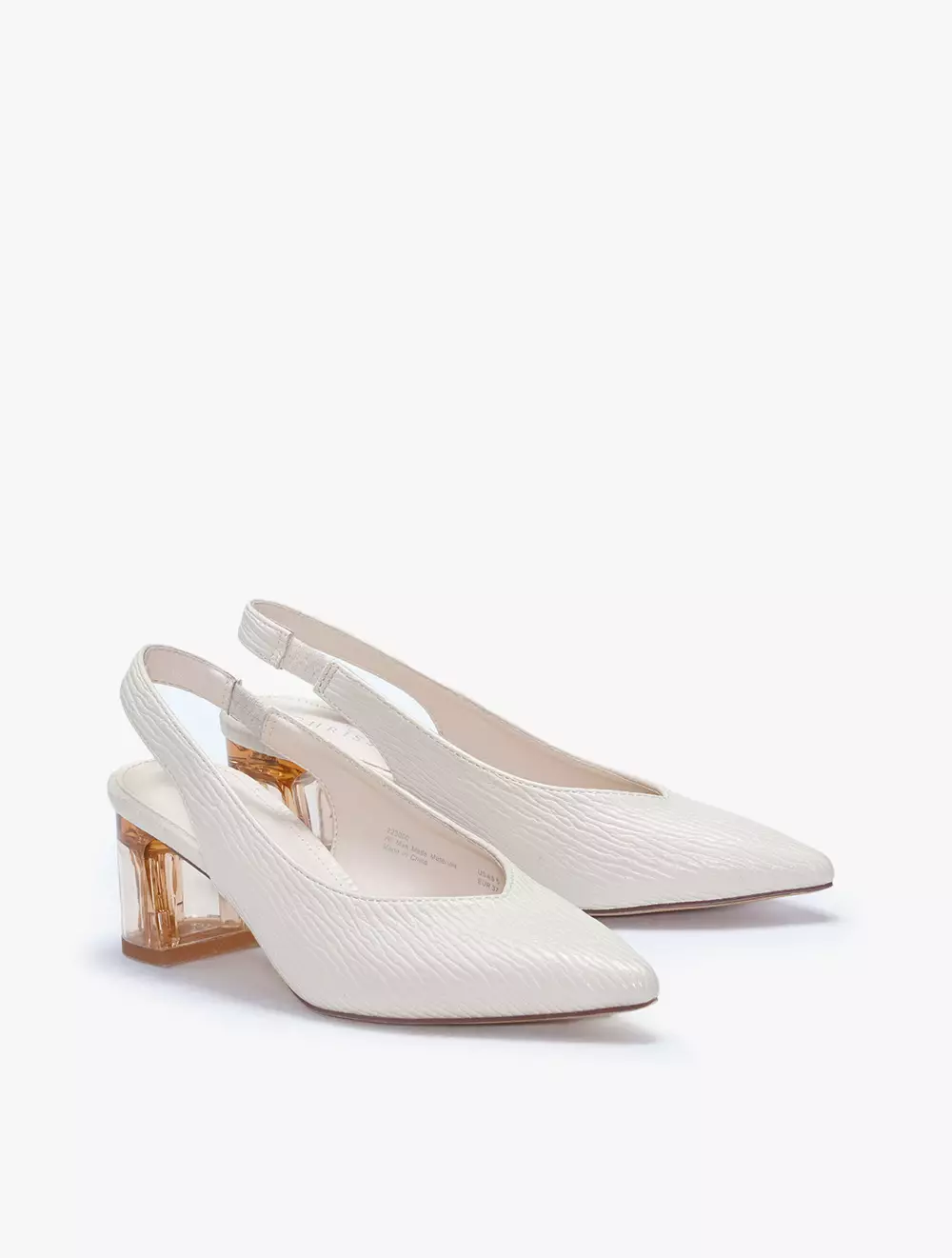 Payless Chrissie Womens Jazette - Beige_04 - Beige