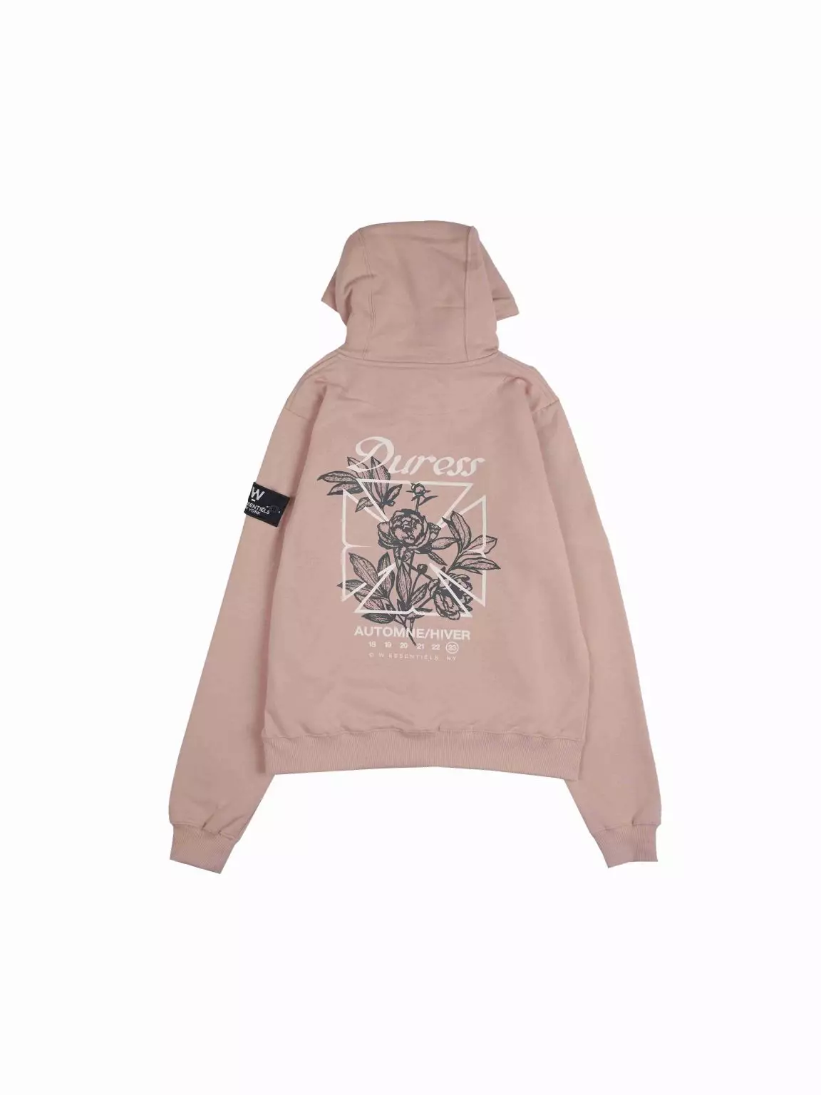 Salmon supreme hoodie hotsell