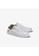 Lacoste white Men's La Piquée color-block Textile Sneakers F676ESH520FDF5GS_2